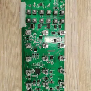 HC6288吉他乐器效果声卡方案开发