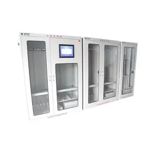 金能普通智能型电力安全工具柜智能安全工具柜绝缘工具柜配电室专用安全工器具柜