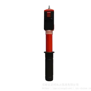 ����΢������ʽ���������GSY-0.1-10KV��ѹ���ʳ���