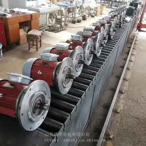 ���ݰ��߼��ٻ� ����ֱ����� �����첽�綯��