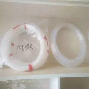 圆形3mm四氟焊条进口日本料 自封焊接四氟制品