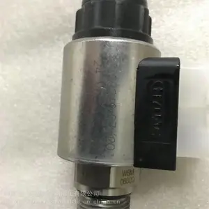 HYDAC�ص¿˻��� WSM06020Z-01-C-N-24DG ���Ʋ�װ��