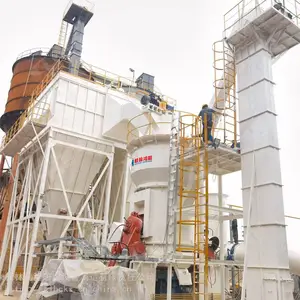 花岗岩立式磨参数