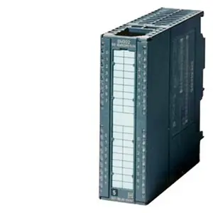 西门子S7-300模拟量输入模块6ES7331-7NF00-0AB0