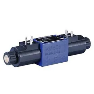 ��ӦREXROTH��Ż���4WEH22G7X/6EG24N9S2K4/P4,5
