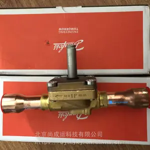 ԭװDanfoss����˹��ŷ�EVR20 032L1204/032L1244 ���䷧�� ��ŷ�