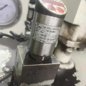 德国KOBOLD流量调节器DAR-2107HF65R用于汽车加工行业
