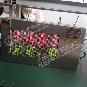 KXB127(A)�����汾�����������ⱨ���� ˫������ʾ ����������