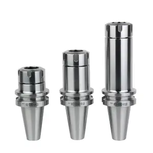 数控刀柄BT40-ER32/ER11/ER16/ER20/ER25加工中心CNC刀把高精动平衡
