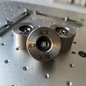 元立 聚晶钻石模具 拉管模 六角螺旋模 可定做当天交货