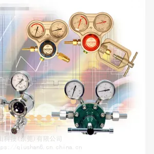 日本 千代田精机chiyoda-seiki 通用工业气体压力调节器