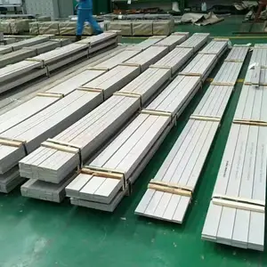无锡2507双相钢扁钢 2507扁钢 2507不锈钢厂家直销