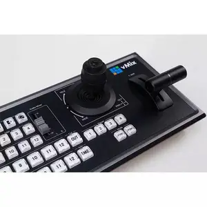 vMix 12·ֱ������ ����������� �л�̨ ����̨ ֱ����������ר��
