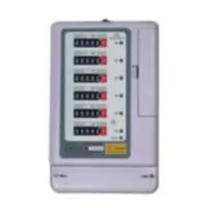 失压计时仪/ 三相四线失压计时仪*** 3*57.7V/100V 型号:JSY-3b1C库号：M374