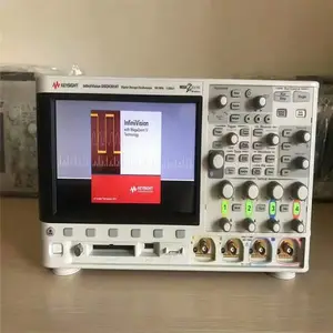 Agilent �����׶��ֳ���DSO-X3032A����ʾ����