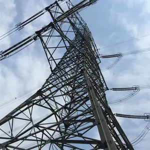 通信输电铁塔振动晃动倾斜螺栓松动监测报警系统
