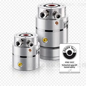 德国Sitema KR 056 31 安全制动器 现货供应