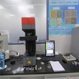 金属材料性能检测 误差小 金属清洁度检测项目