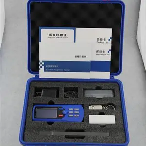 中科普锐SR210表面粗糙度仪便携式