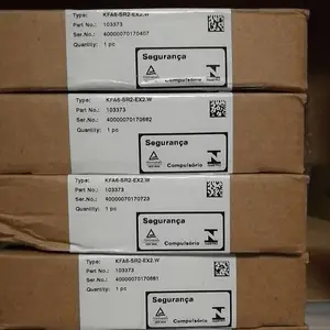 KFD2-SR2-EX2.W �¹����Ӹ���ȫդԭװ***P+F����դ��ȫդ