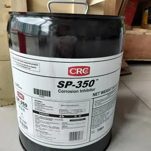 美国CRC防锈油,油性防锈剂,型号:SP-350,5加仑