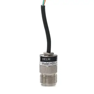 [】德国汉姆HE91批量定制微小型压力传感器/变送器