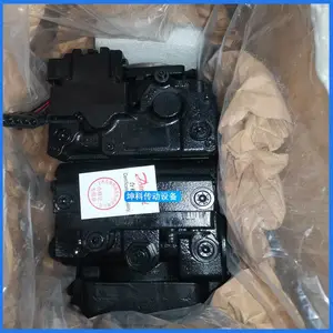 ����˹������ ����˹90L075KP �����Һѹ�� �ֻ�ֱ��