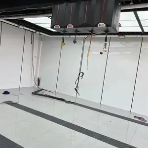 ��֮ɭ8mm��̿����ľ���� ʵ�Ĺ���ǽ�� �Ƶ��װװ�ΰ廷�����