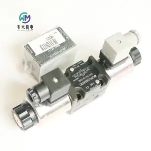 全新原装正品DSE3-C04/11N-D24K1迪普马DUPLOMATIC比例阀