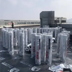 南磨房水沟防水堵漏女儿墙做防水质保十年