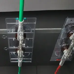 �ɴ��簲װ�����ڱ����¿բ��Ե������HY-111�繤�����籣����