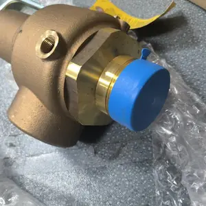 ��Ӧ���� Apollo Valves/Conbraco ��ȫйѹ�� 19KGFK250
