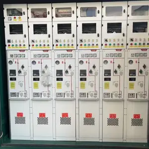 金山区开关配电柜价格 诚信为本 常州百诚电气供应