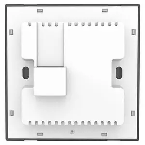TP-LINK TL-AP1202GI-PoE 薄款深空银方  AC1200双频千兆无线面板式AP