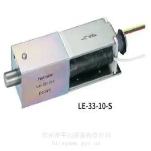 TAKIGEN��Դ�����LE-33-10-S��Զ����ң�ز�������ƽɽó��