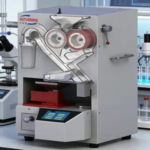 ���ȳ����ʼ����HYMS-1AS�ùȽ���ֱ��100mm