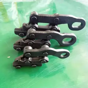 德式卡线器;蛙式卡线器;平行卡线器