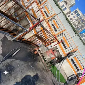 海淀区地基沉降加固建筑基础加固自建房注浆加固