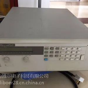 快捷回收6674A 回收Agilent6674A 收购6674A电源