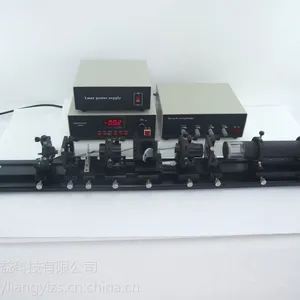 供应良益LGT-7氦氖激光器实验仪
