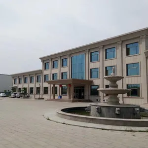 诸城市德骏环保科技有限公司