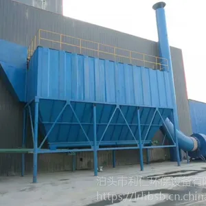陕西铸造厂除尘器生产厂家及收尘方法