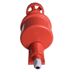 KGS7型速度检测传感器