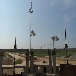 小区无线覆盖-博达讯通讯-四川无线覆盖