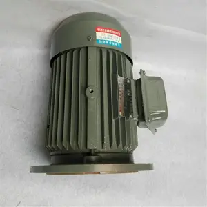 强宾电机厂家直销Y100L2-4-3.0KW机械设备专用空心轴电机