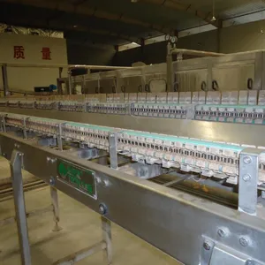 黑龙江饮料设备饮料生产线