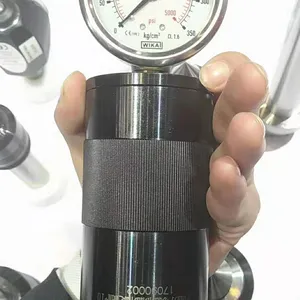 CAT 30加工中心主轴 高专四u拉力计 台湾丸荣ACROW价格