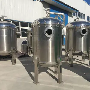 LFB-4-5X不锈钢保安过滤器LEFILTER厂家直销
