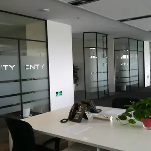 上海室内装饰膜 玻璃膜 办公室贴膜