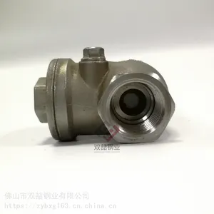 316L�����ֹ�ط� DN32����ʽֹ�ط� ����ַ���1.2��